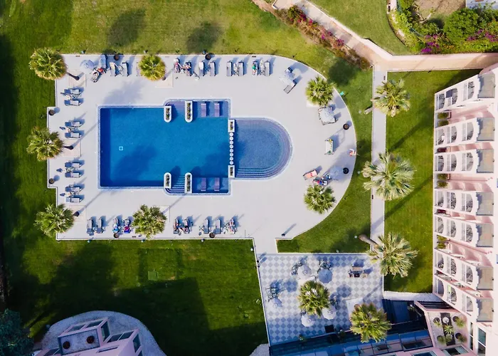 Gale Collection (adults Only) Otel