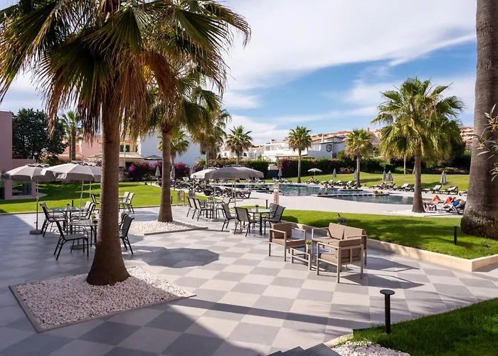 Otel Gale Collection (adults Only) Albufeira