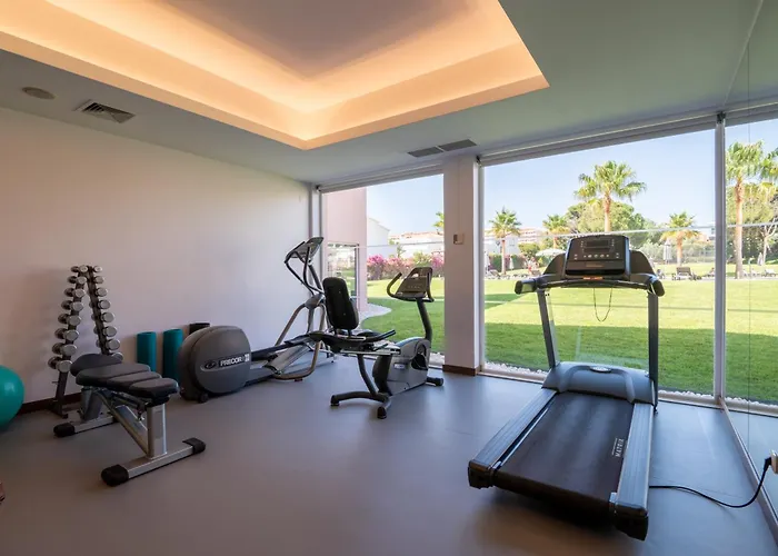 Gale Collection (adults Only) Otel 4*