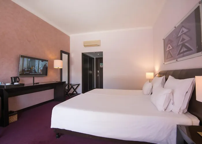 Otel Gale Collection (adults Only) Albufeira