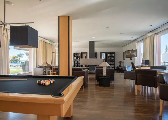 Gale Collection (adults Only) Otel Albufeira