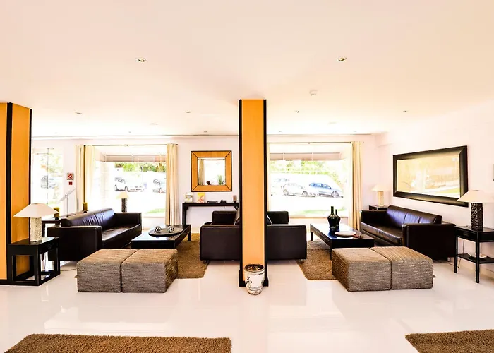 Gale Collection (adults Only) Otel