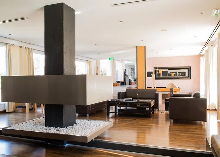 Gale Collection (adults Only) Otel