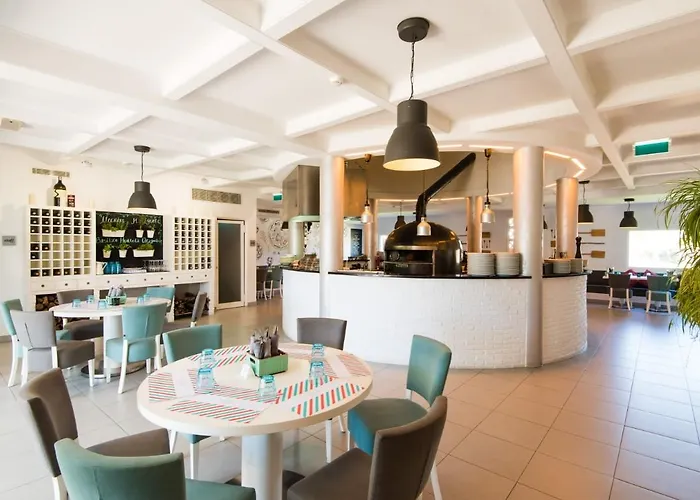 Gale Collection (adults Only) Otel