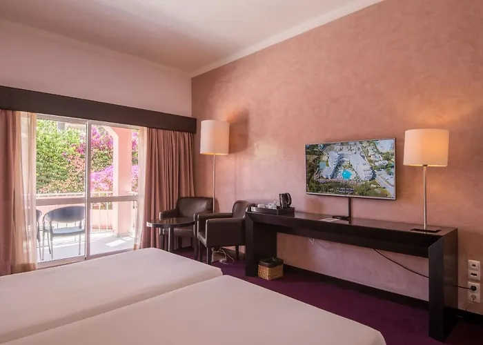 Gale Collection (adults Only) Otel Albufeira