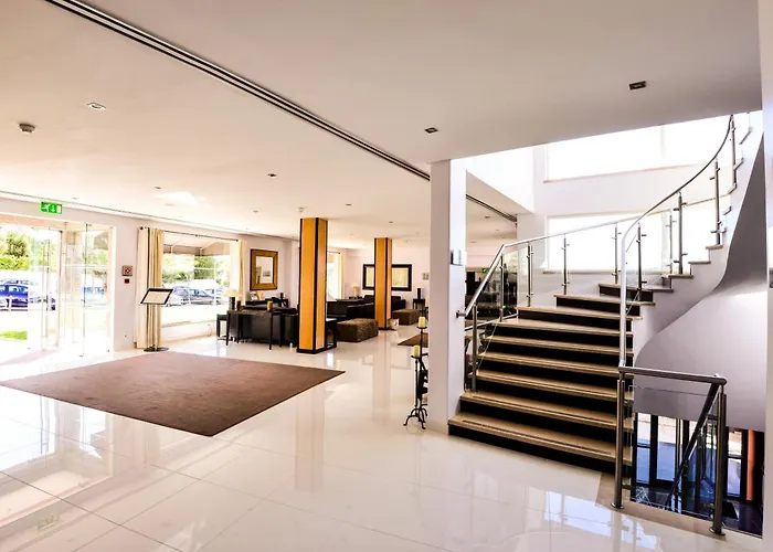 Gale Collection (adults Only) 4* Albufeira