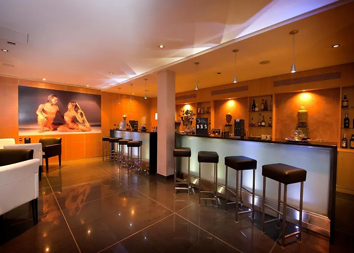 Otel Gale Collection (adults Only) Albufeira