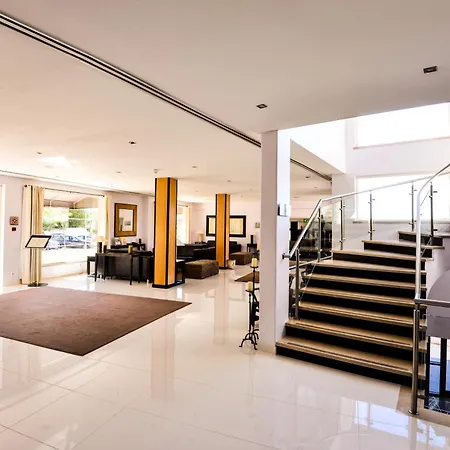 Gale Collection (adults Only) 4* Αλμπουφέιρα