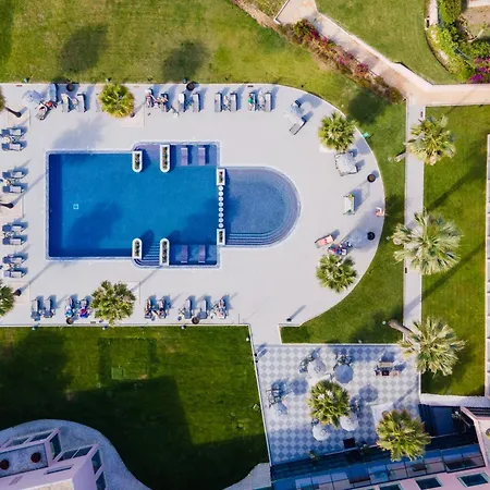 Gale Collection (adults Only) Отель