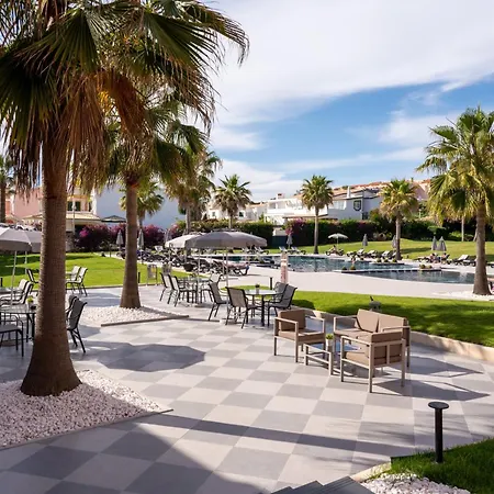 Отель Gale Collection (adults Only) Албуфейра