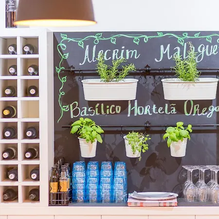 Gale Collection (adults Only) Албуфейра