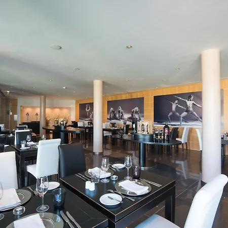 Отель Gale Collection (adults Only) 4*