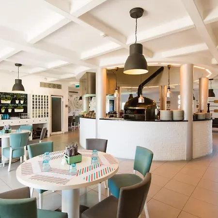 Gale Collection (adults Only) Отель