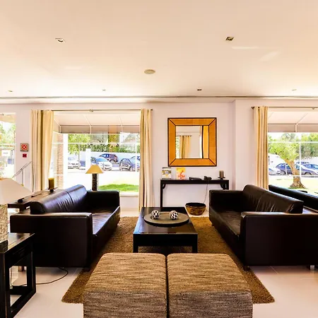 Ξενοδοχείο Gale Collection (adults Only) Αλμπουφέιρα