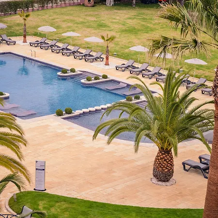 Gale Collection Hotel 4*