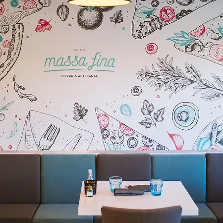 Отель Gale Collection (adults Only) 4*