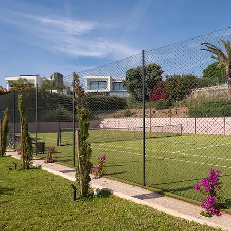 Gale Collection (adults Only) Hotel Albufeira