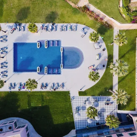 Gale Collection Hotel Albufeira