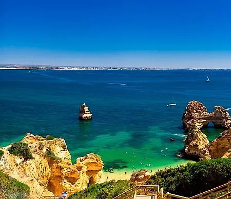Gale Collection (adults Only) Hotel Albufeira