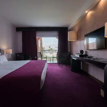 Gale Collection (adults Only) 4* Αλμπουφέιρα
