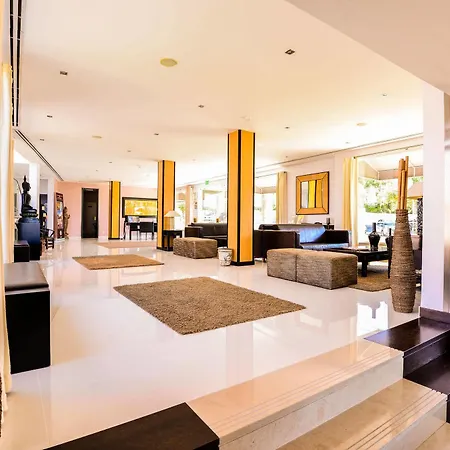Gale Collection (adults Only) Hotel Albufeira