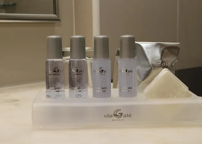 מלון Gale Collection (adults Only)