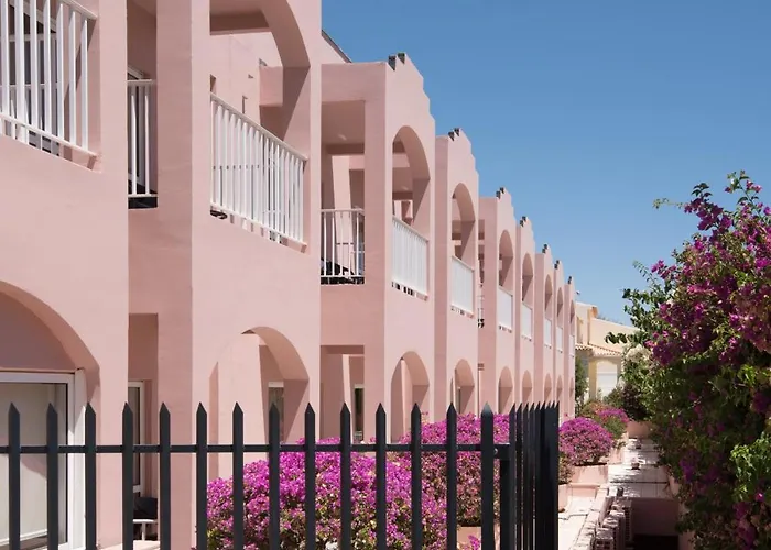 Gale Collection (adults Only) 4* אלבופיירה