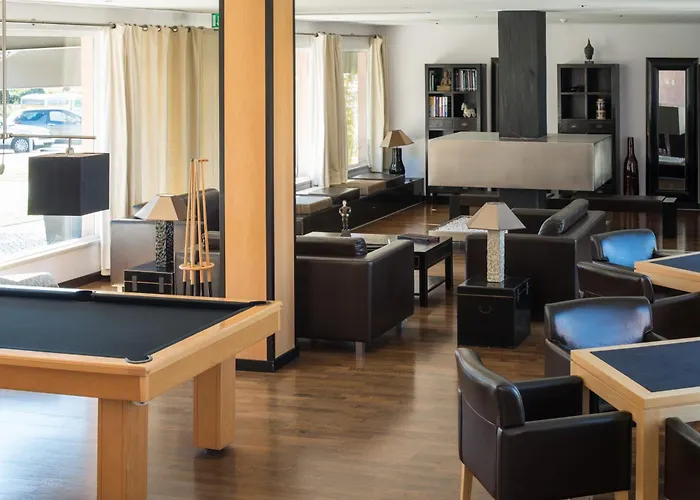 Gale Collection (adults Only) מלון אלבופיירה