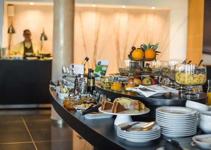 Gale Collection (adults Only) מלון אלבופיירה