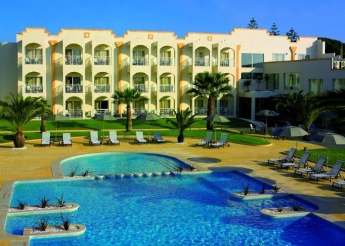 Gale Collection (adults Only) 4* אלבופיירה