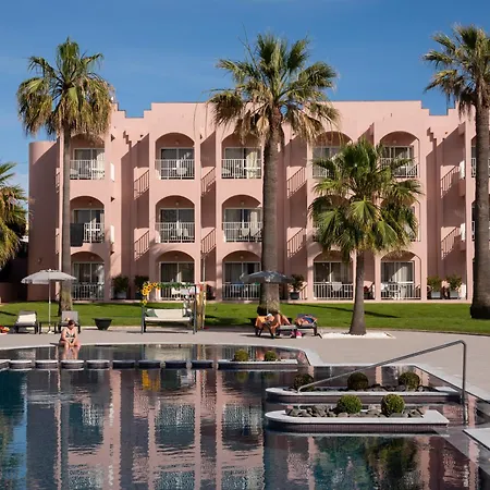 Gale Collection (adults Only) Hotell Albufeira