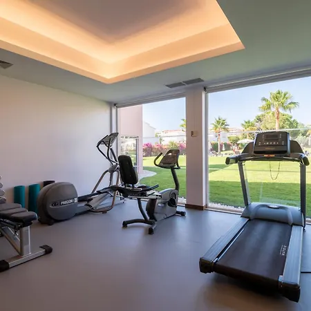 Gale Collection (adults Only) Hotell 4*