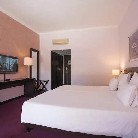 Hotell Gale Collection (adults Only) Albufeira