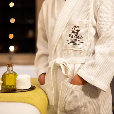 Gale Collection (adults Only) 4*