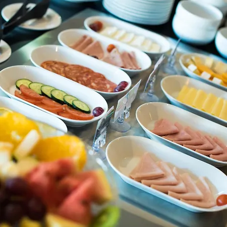 Hotell Gale Collection (adults Only)