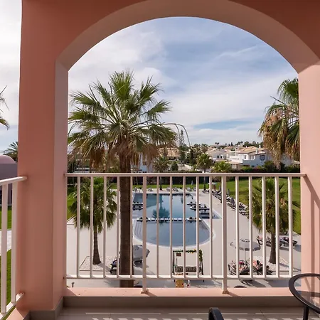 Hotell Gale Collection (adults Only) Albufeira