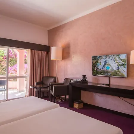 Gale Collection (adults Only) Hotell Albufeira