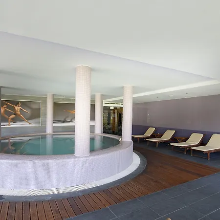 Hotell Gale Collection (adults Only) Albufeira