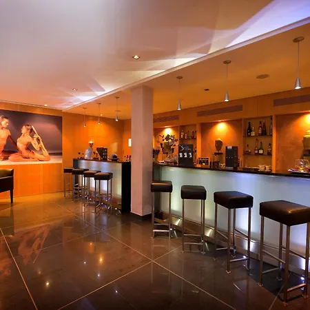 Hotell Gale Collection (adults Only) Albufeira
