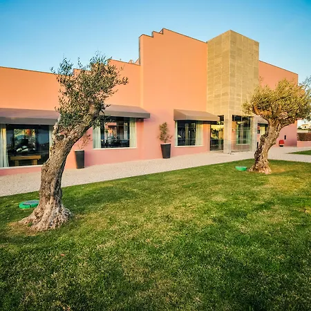 Gale Collection (adults Only) Hotell Albufeira