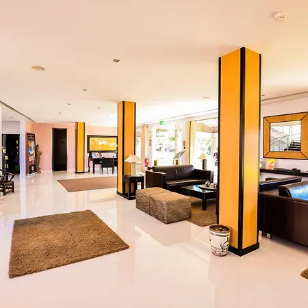 מלון Gale Collection (adults Only) 4*
