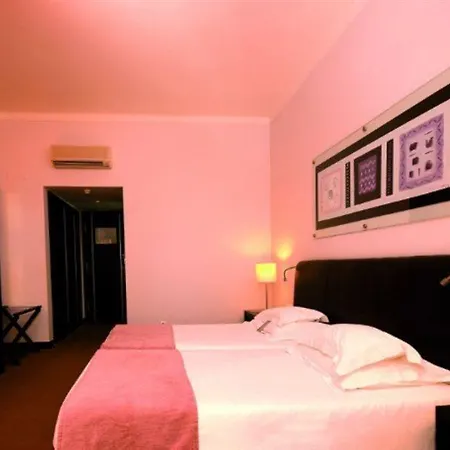 Gale Collection (adults Only) מלון 4*